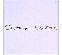 Caetano Veloso - Caetano Veloso [3rd./Aka.White