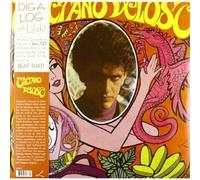 Caetano Veloso - Caetano Veloso (Tropicalia) [Vinilo]