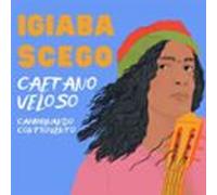 Caetano Veloso. Camminando controvento