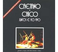 Caetano Veloso & Chico Buarque - Caetano E Chico Juntos E Ao