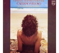 Caetano Veloso - Cinema Transcendental