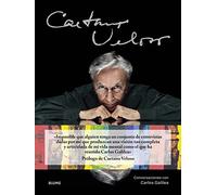 Caetano Veloso: Conversaciones con Carlos Galilea (FOTOGRAFIA)