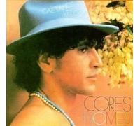 Caetano Veloso - Cores E Nomes