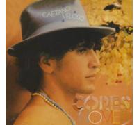 Caetano Veloso - Cores & Nomes