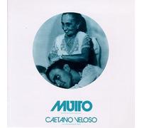 Caetano Veloso - Dentro Da Estrela Azulada