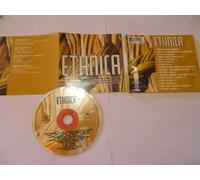 Caetano Veloso - Ethnica - CD