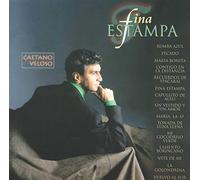 Caetano Veloso - Fina Estampa