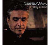 Caetano Veloso - Foreign Sound