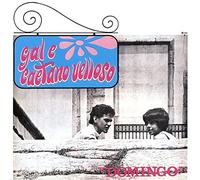 CAETANO VELOSO & GAL COSTA-DOMINGO-JAPAN CD Ltd/Ed Nuevo