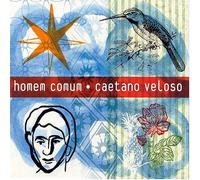 Caetano Veloso - Homem Comun