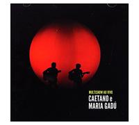 Caetano Veloso & Maria Gadú - Ao Vivo