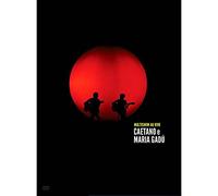 Caetano Veloso - Caetano E Maria Gadu' - Multishow Ao Vivo [USA] [DVD]