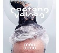 Caetano Veloso - Meu Coco