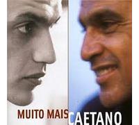 Caetano Veloso - Muito Mais