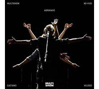 Caetano Veloso - Multishow Ao Vivo Abracaco