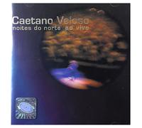 Caetano Veloso - Noites Do Norte Ao Vivo