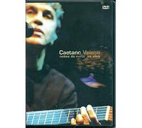 Caetano Veloso - Noites Do Norte: Ao Vivo [Alemania] [DVD]
