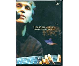 Caetano Veloso - Noites Do Norte: Ao Vivo [Alemania] [DVD]