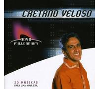 Caetano Veloso - Novo Millennium