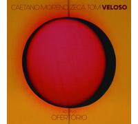 Caetano Veloso Ofert¢rio (CD) (Importación USA)