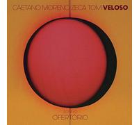 Caetano Veloso - Ofertório