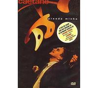 Caetano Veloso - Prenda Minha [Alemania] [DVD]
