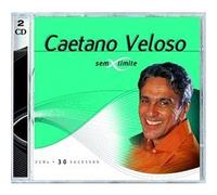 Caetano Veloso - Serie Sem Limite