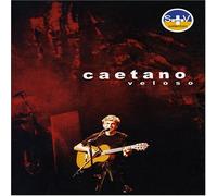Caetano Veloso - Sound & Vision
