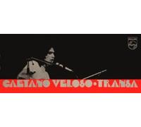 Caetano Veloso - Transa