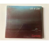 Veloso, Caetano - Zii & Zie