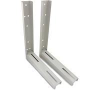 CAEXVEN Soporte Aire Acondicionado Universal Soldado para Unidad Exterior - 500x500 mm