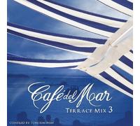 Caf Del Mar Terrace Mix 3 by VARIOUS ARTISTS