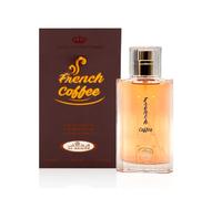 Caf Franc s Al-Rehab EDP-50 ml (1.65 oz)