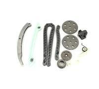 CAF483Q0 CAF488Q1 Kits de reparación de la cadena de sincronización del motor Compatibles con los modelos de automóviles C30 1.8 2006 2010 MX5 2.0 2005 2014 Reemplazo del mercado de accesorios