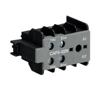 CAF6-02N CAF602N - Caja sellada