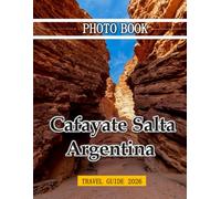 Cafayate, Salta, Argentina: Wonderful pictures that give you an idea of an amazing country, the style of buildings, castles, etc., for all travel lovers.