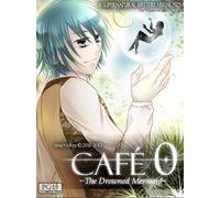 CAFE 0 ~The Drowned Mermaid~ Steam Key GLOBAL