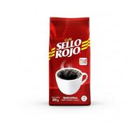 Café 100% Colombiano Tostado y Molido, Sabor Equilibrado y Aroma Intenso - Marca Líder en Colombia - 212g - NEXU