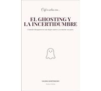 Café a solas con el ghosting y la incertidumbre: Cuando desaparecen sin dejar rastro y tu mente no para. (Un cafe a solas)