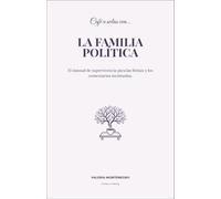 Café a solas con la familia política: El manual de supervivencia para las fiestas y los comentarios incómodos (Un cafe a solas)