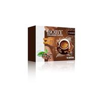 Café Adelgazante Con Colágeno For Moldear El Cuerpo: Reafirma Los Muslos, Aplana El Abdomen Y Aumenta La Energía - 14 Sobres, Bebida Fácil De Preparar For Bajar De Peso(3PCS)