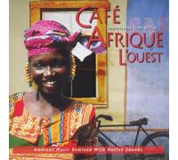 Cafe Afrique l'Ouest