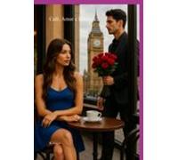 Café Amor E Londres (ebook)