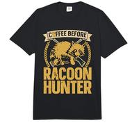 Café Antes de la Caza del Sur Amante del café Cazador de Map Comfort Colors Adult Heavyweight T-Shirt