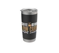 Café antes de la dieta cetogénica Dieta baja en carbohidratos para amantes del café Vaso térmico de acero inoxidable de doble pared