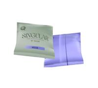 Café Arábica En Capsula Asias Color Morado Singular By Bazar Caja Expositora 100 Unidades