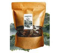 Café Arabica Tosepan del bosque nublado de México 1000 g
