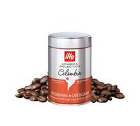 Illy Arabica Selection Colombia café en grano lata 250 g