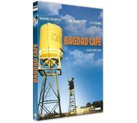 Bagdad Café [Francia] [DVD]