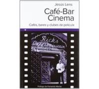 Cafe Bar Cinema